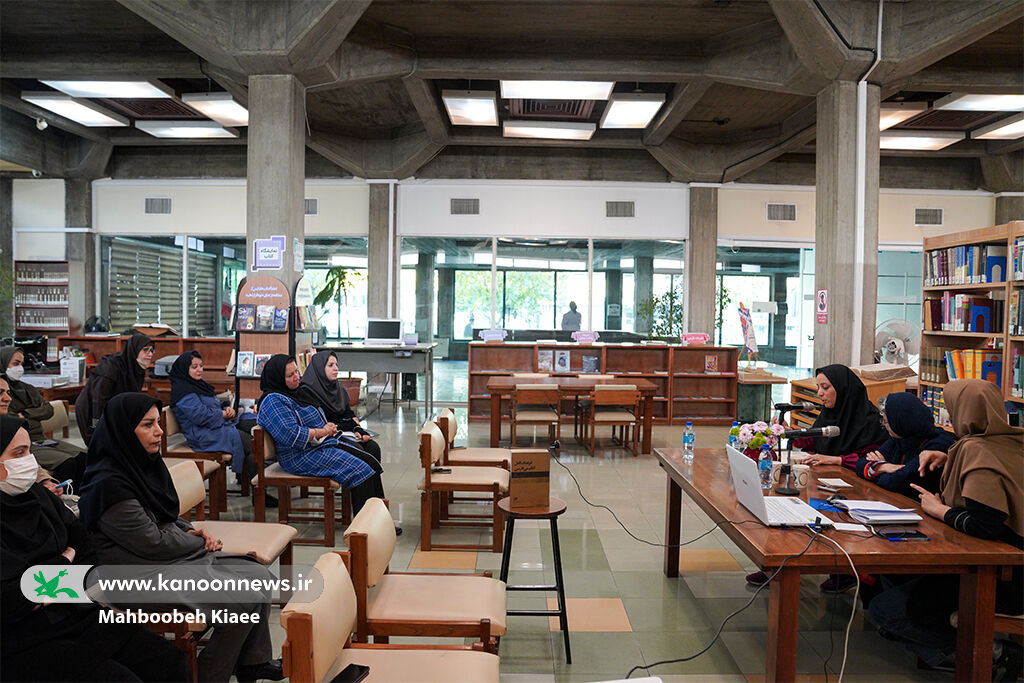 راهکارهایی برای ترغیب کودکان و نوجوانان به کتابخوانی