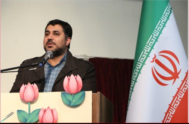 برگزیدگان بیست و چهارمین جشنواره بین المللی قصه گویی ، منطقه ۲ کشور معرفی شدند