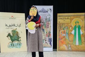 جشن بزرگ کتاب در کانون کرمان برگزار شد