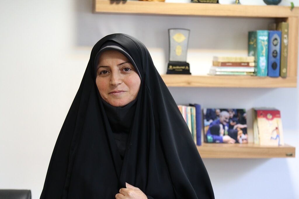 اعضای کانون مازندران در سال جاری ۵۲ هزار جلد کتاب خواندند