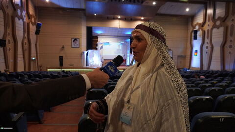 مرحله منطقه ای بیست و چهارمین جشنواره بین المللی قصه گویی(منطقه 4 کشور)