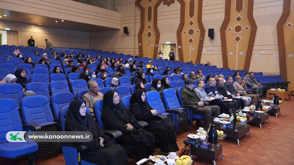 قصه هسته مرکزی هنر و تمدن کهن/ قصه میتواند ابزاری برای جهاد تبیین باشد