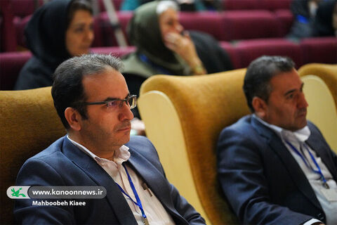 جشنواره منطقه‌ای قصه‌گویی به میزبانی کانون تهران