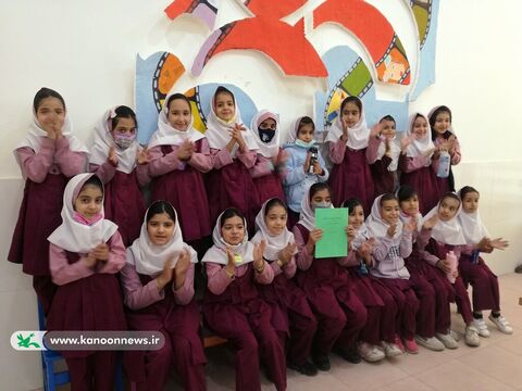 هفته کتاب و کتابخوانی در مراکز کانون کرمان