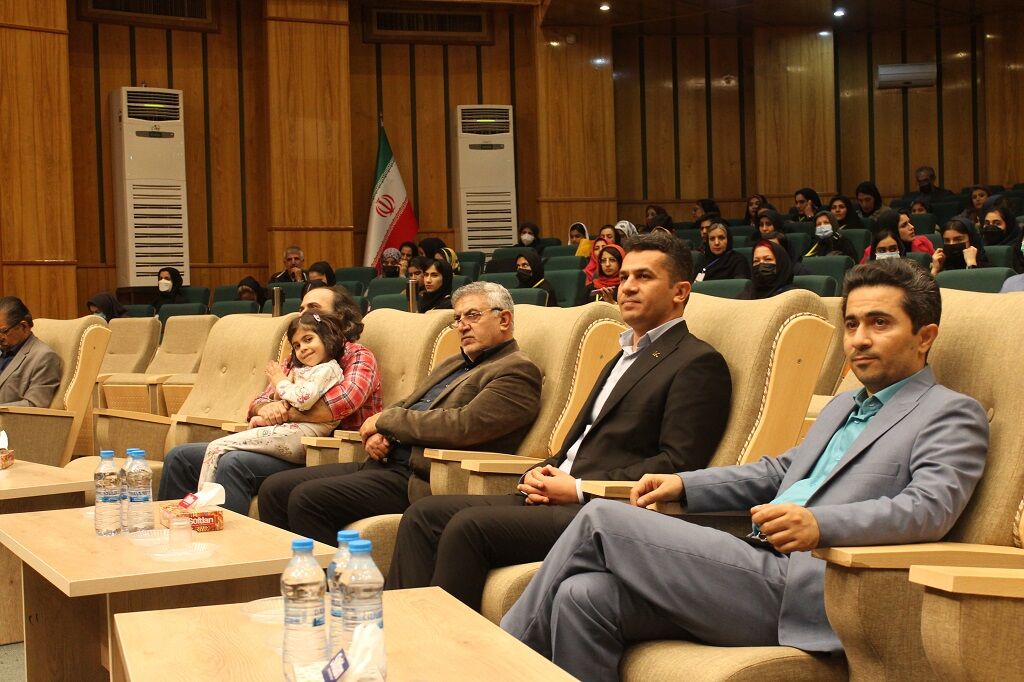 ۲۴ قصهگو در مرحله منطقهای بیست و چهارمین جشنواره بینالمللی قصهگویی با هم به رقابت خواهند پرداخت