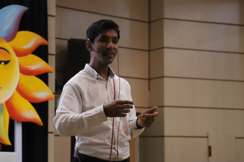 قصه گویان هرمزگانی به مرحله کشوری جشنواره بین المللی قصه گویی راه یافتند