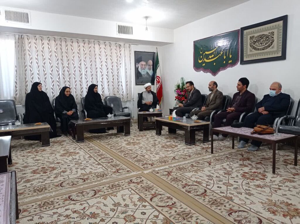 هرسین کانون باید نقش بسیار مهمی در ارتقا سواد رسانهای کودکان و نوجوانان کرمانشاهی داشته باشد.