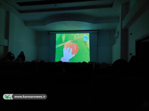 ایستگاه پایانی هفته کتاب و کتابخوانی در مراکز کانون استان بوشهر