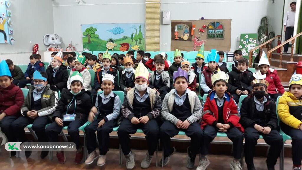 گرامیداشت هفته کتاب و کتابخوانی در مراکز ابهر و شماره ۲