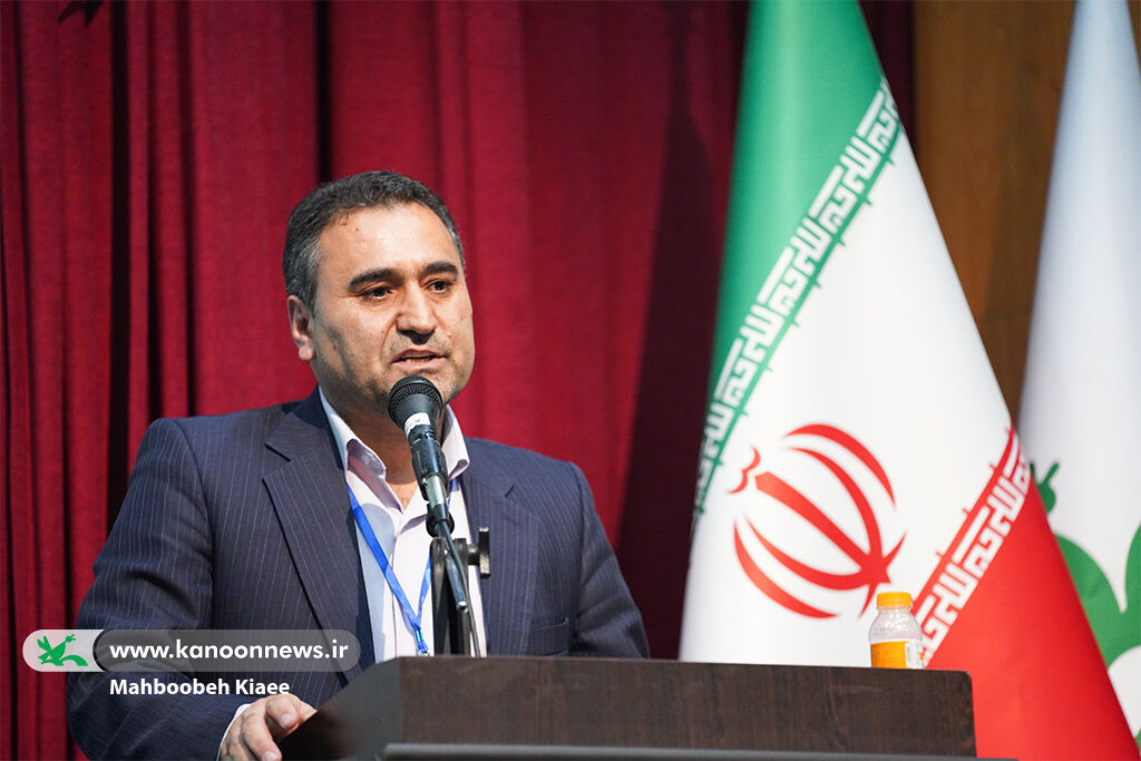 برگزیدگان جشنواره منطقهای قصهگویی معرفی شدند