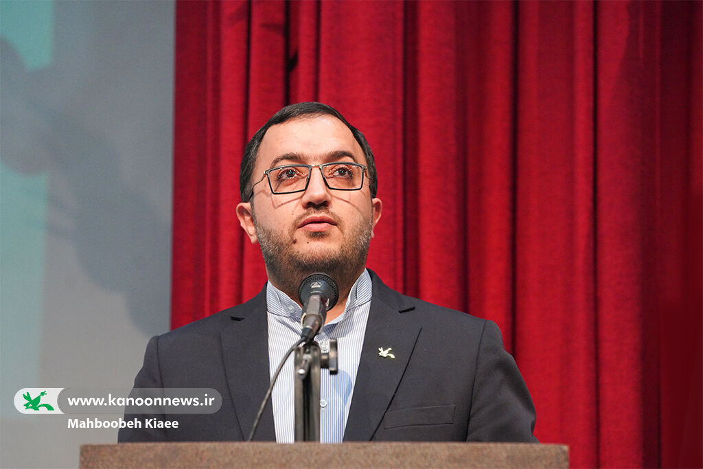 برگزیدگان جشنواره منطقهای قصهگویی معرفی شدند