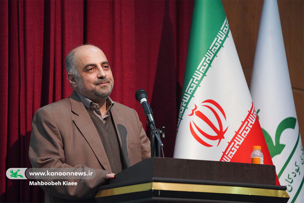 برگزیدگان جشنواره منطقهای قصهگویی معرفی شدند