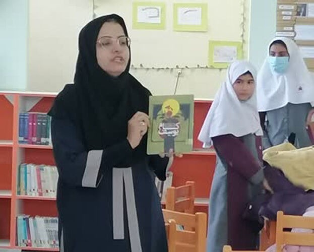 بیش از ۱۰۰۰ دانش آموز، میهمان مرکز فراگیر کانون یزد شدند