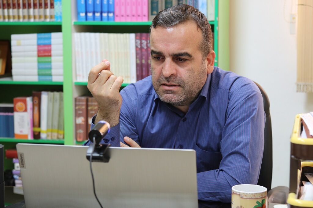 دوره آموزشی شیوههای تحلیل و بررسی کتاب ویژه مربیان و کارکنان کانون مازندران برگزار شد