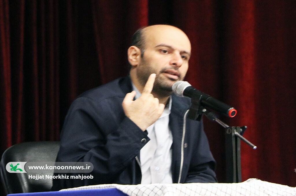 همایش بصیرتی جهاد تبیین به میزبانی کانون گیلان برگزارشد
