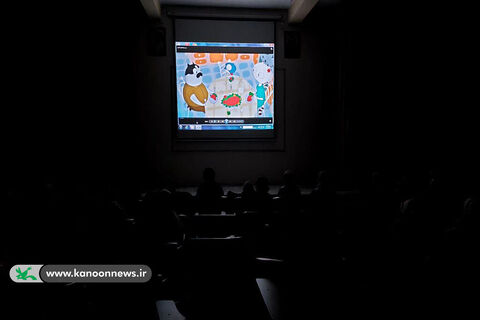 هفتهی کتاب در مراکز فرهنگیهنری کانون سمنان به روایت تصویر