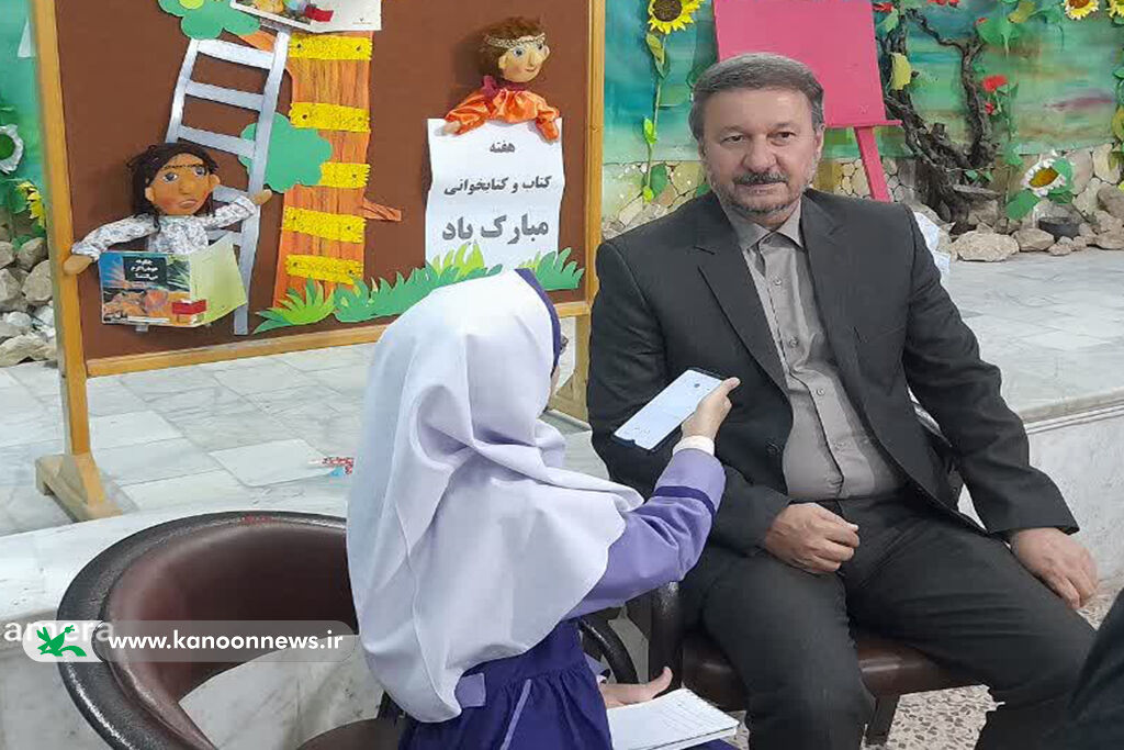 رونمایی از کتاب «شهر رویایی من» در کانون شاهرود