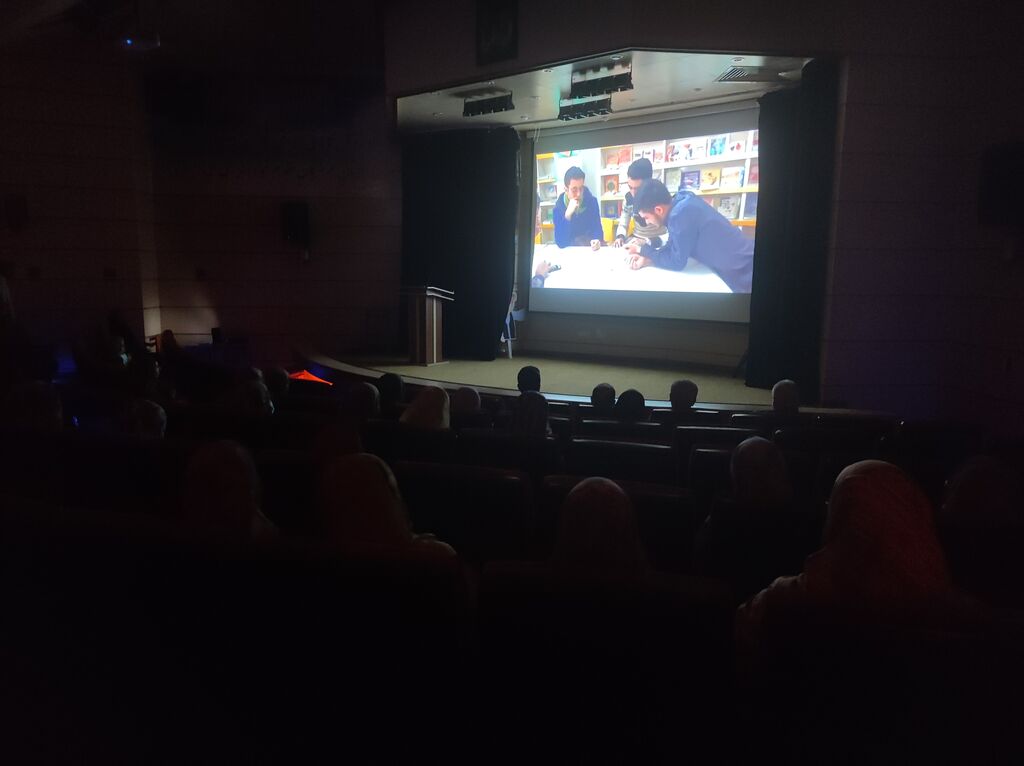 فعالیتهای کانون هرمزگان در روستاهای غرب استان افزایش مییابد