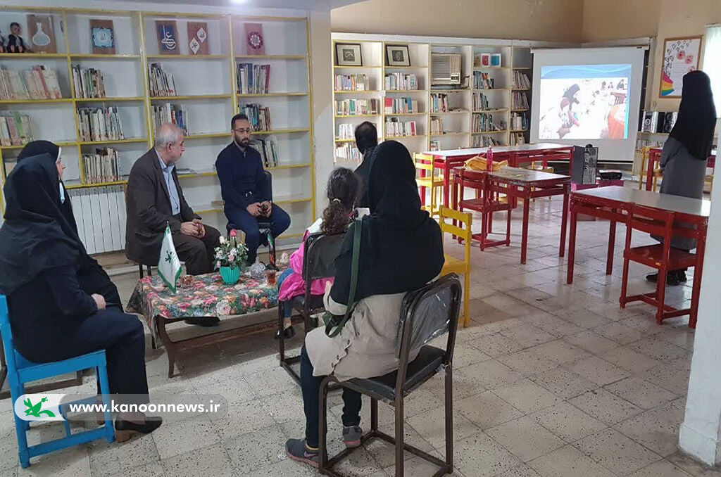 حمایت همهجانبه از کانون در اولویت قراردارد