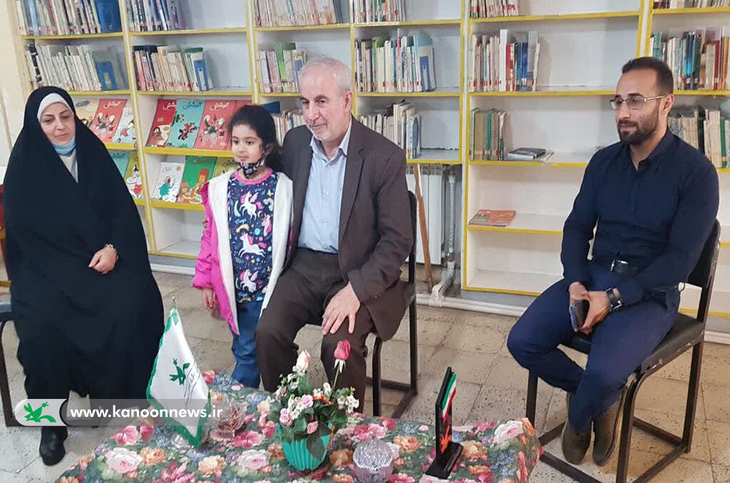 حمایت همهجانبه از کانون در اولویت قراردارد