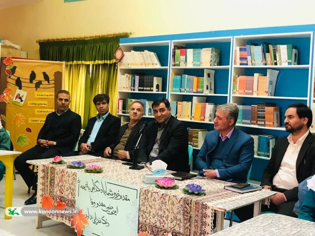 کودکان و نوجوانان با ارزشترین سرمایههای ملی هستند