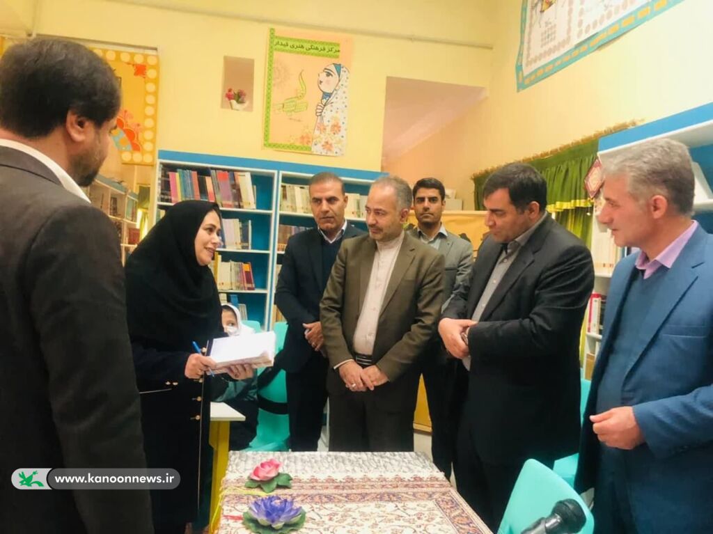 کودکان و نوجوانان با ارزشترین سرمایههای ملی هستند