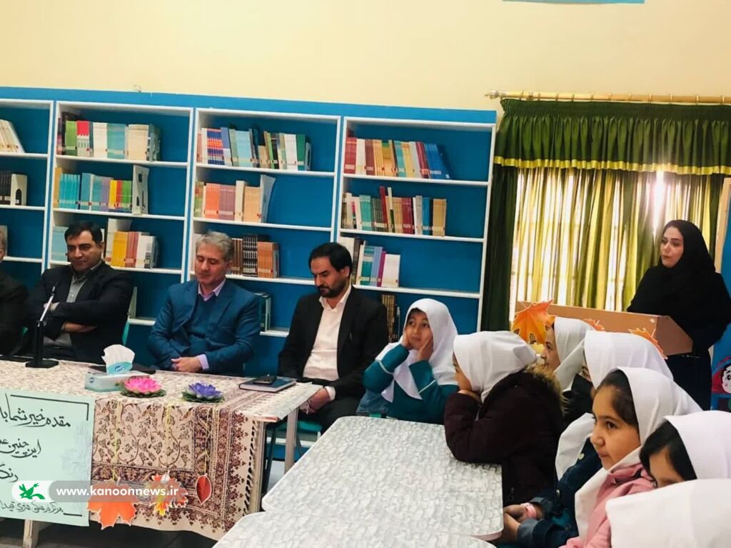 کودکان و نوجوانان با ارزشترین سرمایههای ملی هستند