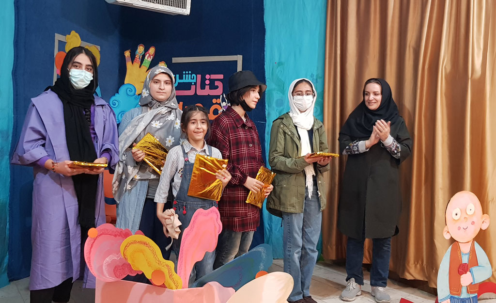 برگزاری فعالیتهای مختلف در مرکز ۸ کانون استان تهران