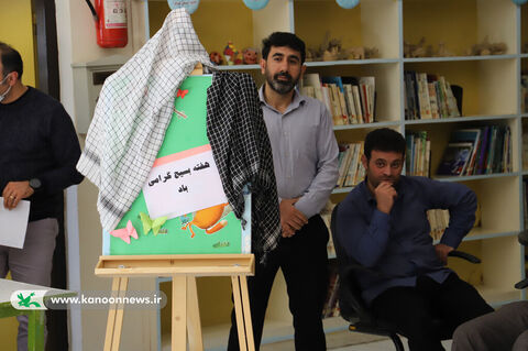 برگزاری مسابقه پرتاب دارت در کانون استان اردبیل