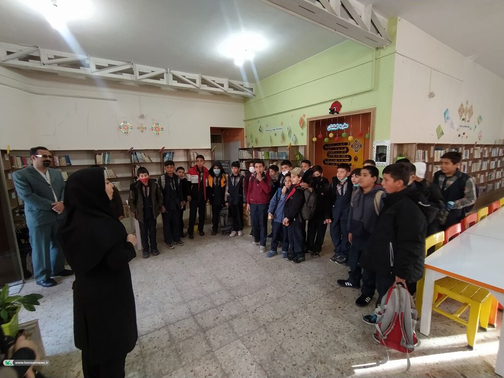 برگزاری کارگاه تخصصی نجوم در کانون‌ پرورش فکری کودکان و نوجوانان استان همدان