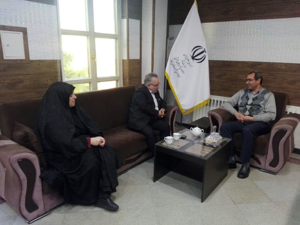 توسعه فعالیتهای فرهنگی برای کودکان و نوجوانان شهرستان هادیشهر