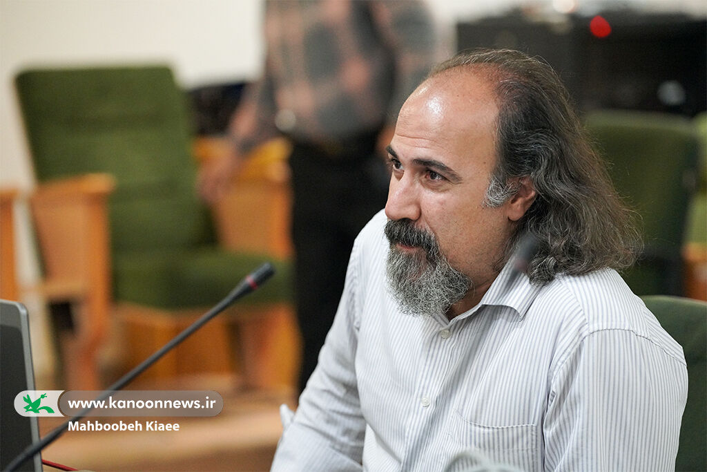 بخش علمی باعث ارتقای کیفیت جشنواره قصهگویی میشود