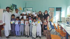 برگزاری ویژه‌برنامه‌های روز پرستار در مراکز فرهنگی‌هنری سیستان و بلوچستان