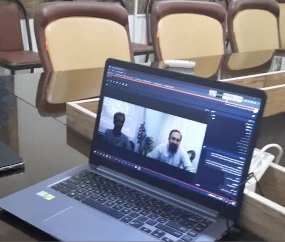 نشست مجازی فهم اولین نشست مجازی «فهم» با محوریت بررسی ابعاد حکمت هنر متعالی