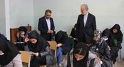 آزمون جذب مدرس کانون زبان ایران در آذربایجان‌غربی برگزار شد
