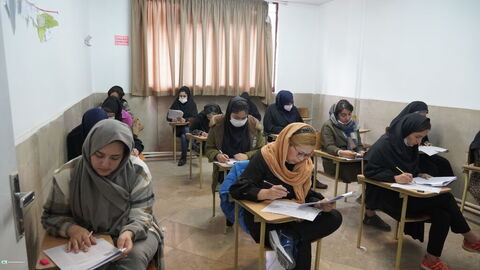 برگزاری جذب مدرس 11 آذر خراسان رضوی