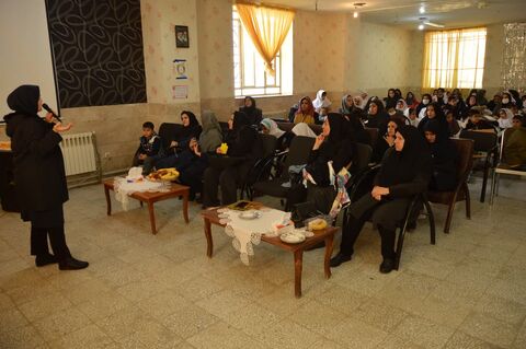 روز جهانی معلولین