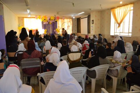 روز جهانی معلولین