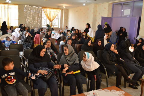 روز جهانی معلولین