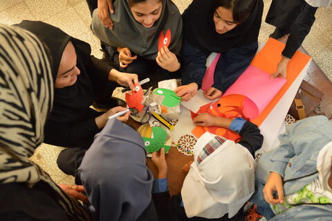 روز جهانی معلولین