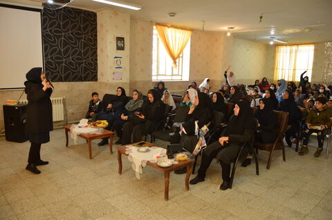 روز جهانی معلولین