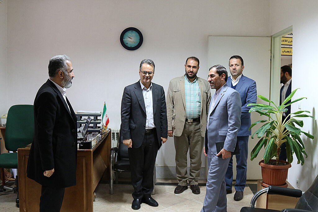 سرمایههای کانون باید صیانت شود