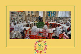 "روزهای کتابی" در مرکز فرهنگی هنری دماوند