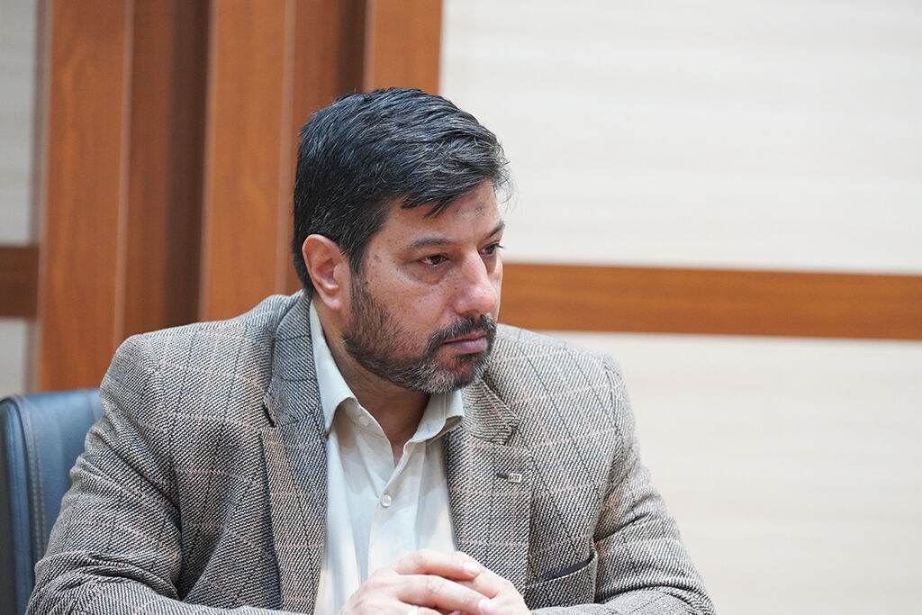 جلسه کمیته کودک و نوجوان ستاد دهه فجر برگزار شد