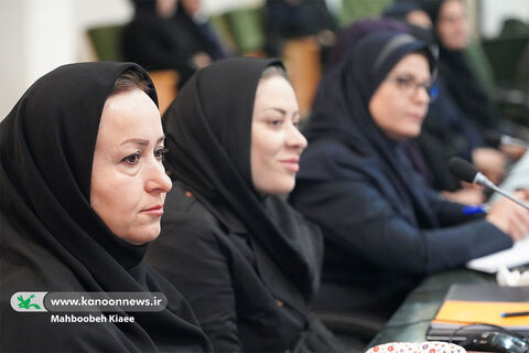دوره آموزشی کارشناسان روابط عمومی ستاد و استان‌ها در تهران