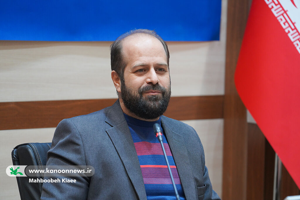 امضاء تفاهمنامه همکاری میان نهضت سوادآموزی و کانون پرورش فکری