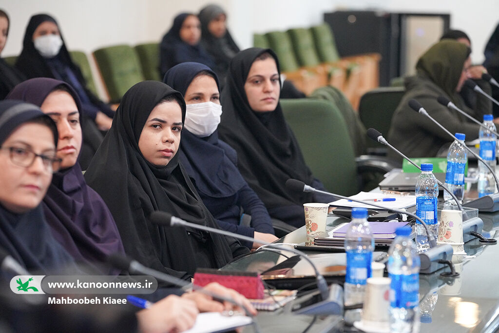 روابط عمومی در کانون از جایگاه مهمی برخوردار است