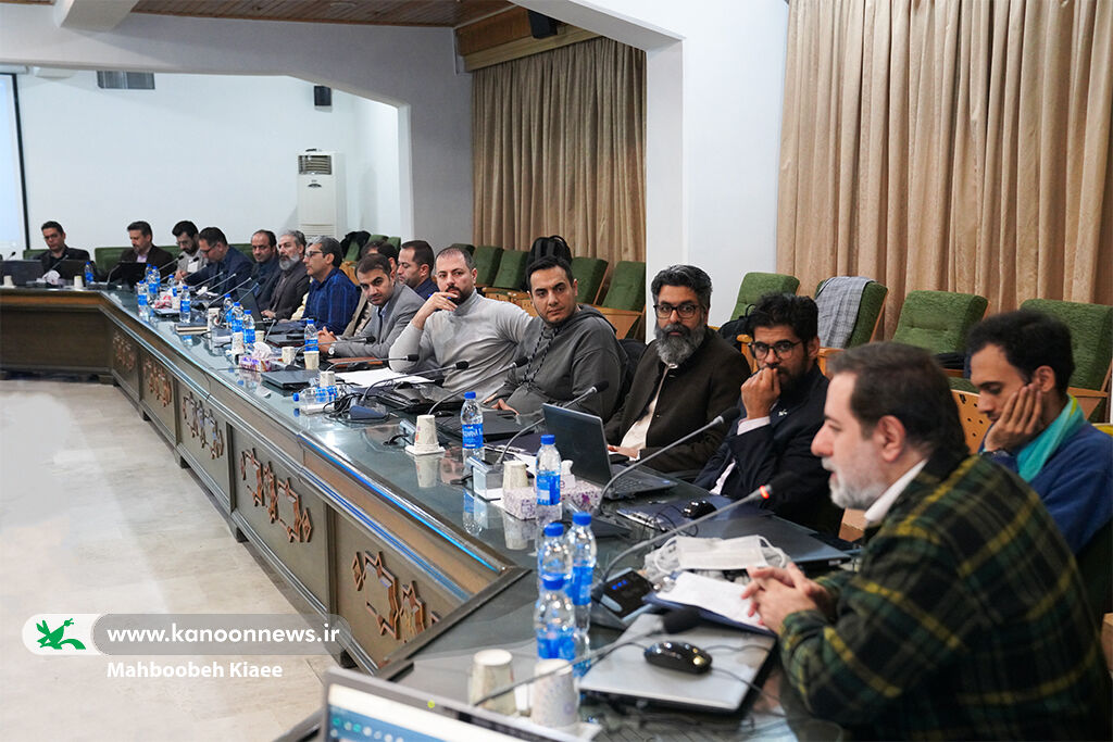 روابط عمومی در کانون از جایگاه مهمی برخوردار است