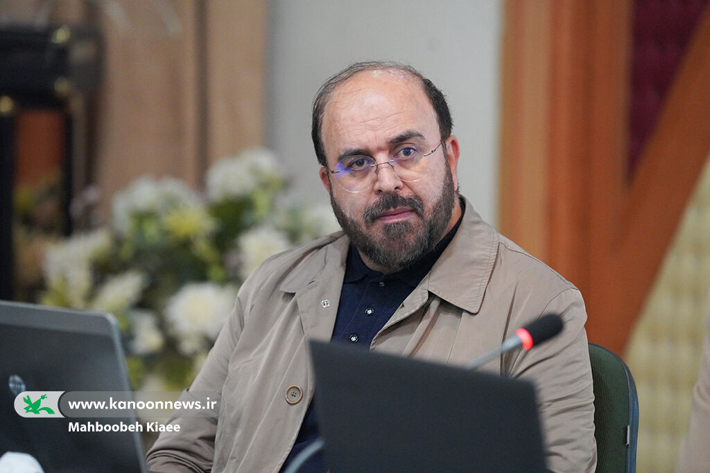 دوره آموزشی کارشناسان روابط عمومی ستاد و استان‌ها در تهران