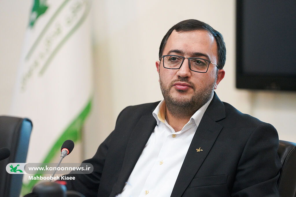 دوره آموزشی کارشناسان روابط عمومی ستاد و استانها در تهران روابط عمومی در کانون از جایگاه مهمی برخوردار است